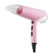 hair dryer with ionic technology Language Option  French  German  Ital