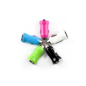 High quality mini car charger for electronic cigarette ecigarette