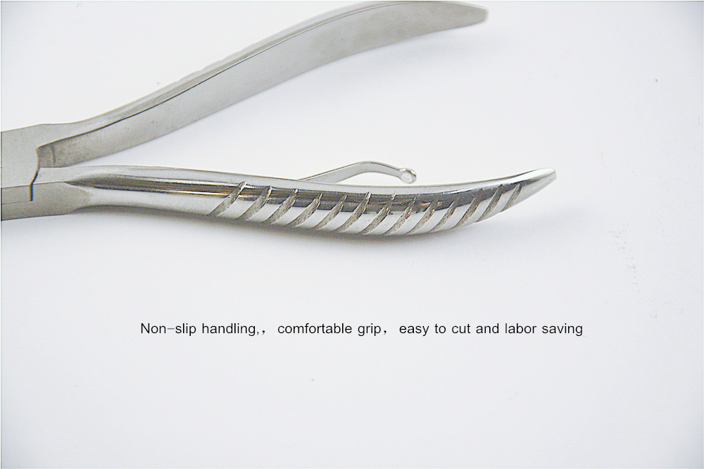 Cortador De Cutículas Amazon Cuticle Cutter Amazon