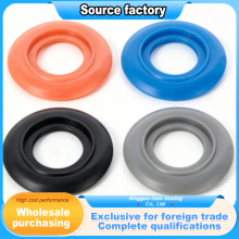 Versatile Silicone Items for Practical Applications