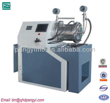 chemical closedtype sand mill