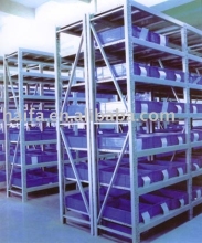 storage racks