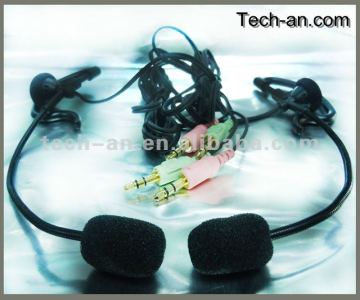 Roughrider Coach Talky Walky Intercom System