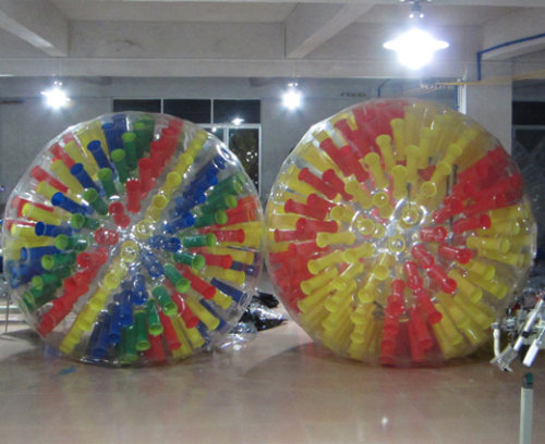 Inflatable Zorb (WG-023)