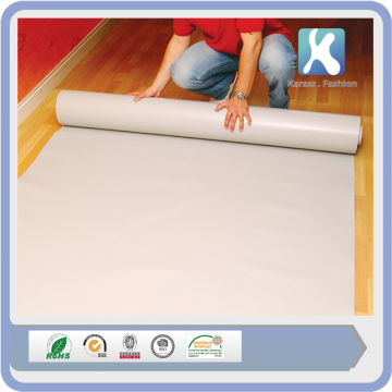 Couvercle multiple de plancher de protection de la surface