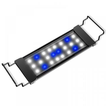 LED Fish Tank Light Aquarium Lamp for Plants