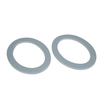 Industrial Blower Air Filter Cartridge Filter End Caps