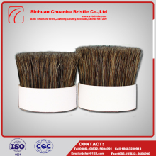 Wholesale Flower Boiled Bristle , Pig Bristle For Brush