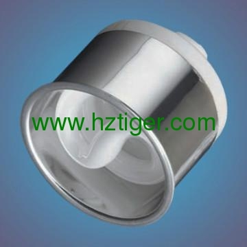 Integral Energy-Saving Recessed Downlight