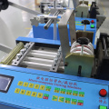 Heat Shrink Tube and Sleeve Cutting Machine