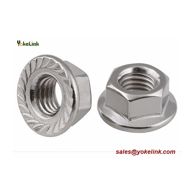 Strut Channel anyák rugó nélkül