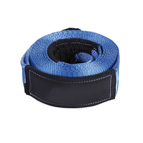 3 Inch Polyester Customizable Recovery Strap