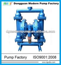 QBY series pneumatic diaphragm pump,diaphragm pump pneumatic,QBY diaphragm pump