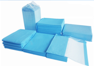 Surgical Hospital Under Pad for Patient