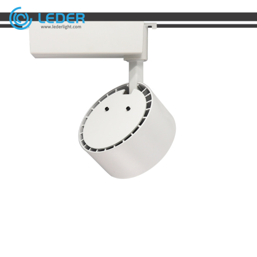 LEDER COB Removing Track Light Bulbs