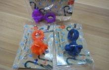 Cartoon Character Anime Phone Accessories , Lovely Promotio