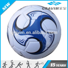soccer ball metallic material