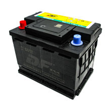 Wholesale High Performance EFB Lead Acid Batteries 12V 80Ah