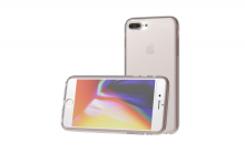 Magic Naked-eye VR Screen for iphone