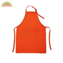 Logo baby lead chef  apron