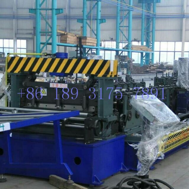 Roll Tray Cable Forming Machines untuk dijual