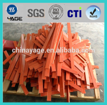 YAGE factory mass production insulation bakelite processing part