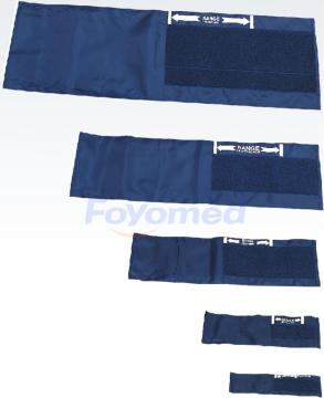 Sphygmomanometer Cuff