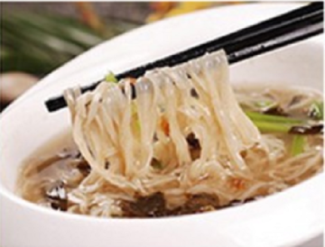 Add Konjac Slim Noodles