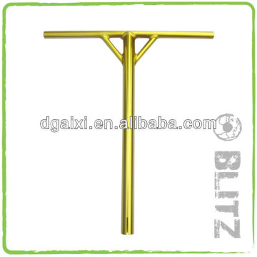 Blitz reinforced scooter handle bar