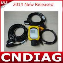 88890020 Volvo Vcads PRO 2.4 in Development Model, Volvo Vcads 88890180 Interface with Ptt 1.12