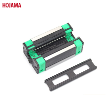 HG Series Linear Rail and Block Systems