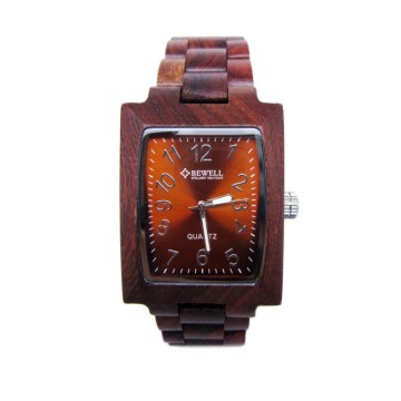 2014 waterproof wood watches origianal import raw material wood men watches