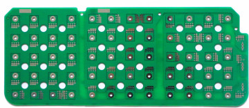 Zero emissions zero pollution printed circuit board