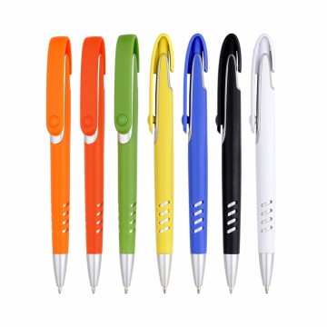 Click Action Customizable Pens