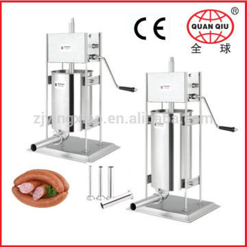 Commercial Sausage Stuffing Machine