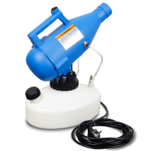 ULV Fogging Machine 4.5L Mist Sprayer Foggy Spray