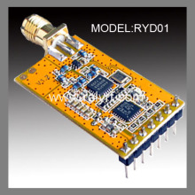 Low Power Wireless Transceiver Module (RYD01)