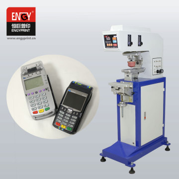 High quality engyprint pad printing machine, electric pad printing machine, semi-automatic pad printing machine