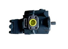 Nachi PVD-1B-32P hydraulic pump Nachi PVD-1B-32 piston pump