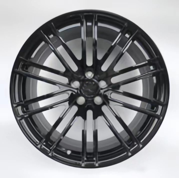 Magnesium for Porsche Cayenne Coupé Customized Wheels