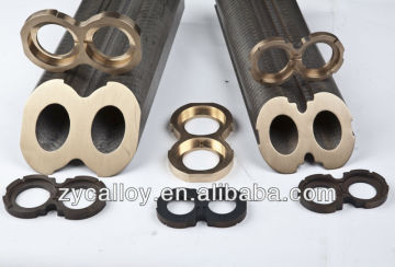 C67600 Manganese Bronze Bar/Tube