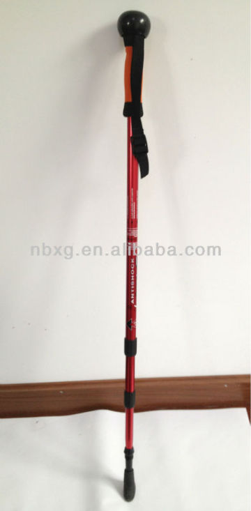 highquality adjustable camera trekking pole