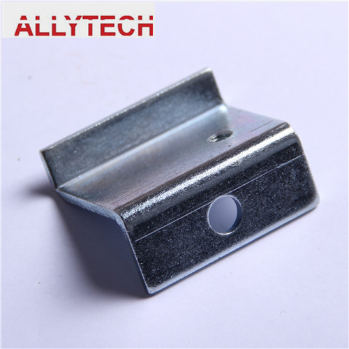 OEM Sheet Metal Fabrication Stamped Parts