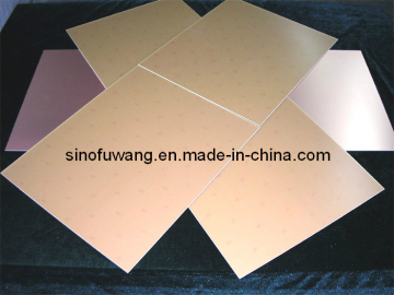 Fr-4 Copper Clad Laminate/Ccl