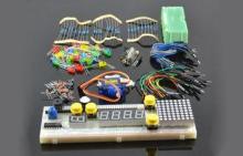 Arduino Starter Kits Electronic Project DIY Motherboard Goo