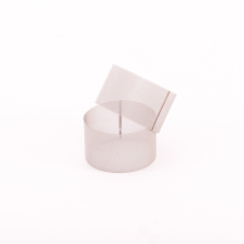 Customized Durable Woven Mesh Filter Tube