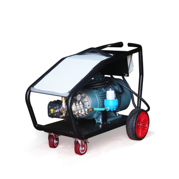 500Bar Water Jet Power Wash 7250 Psi Industrial Cleaning System