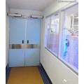 Hospital door/automatic medical airtight doors