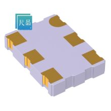 8N3DV85BC-0030CDI8 BOM Service IC OSC VCXO DUAL FREQ 6-CLCC