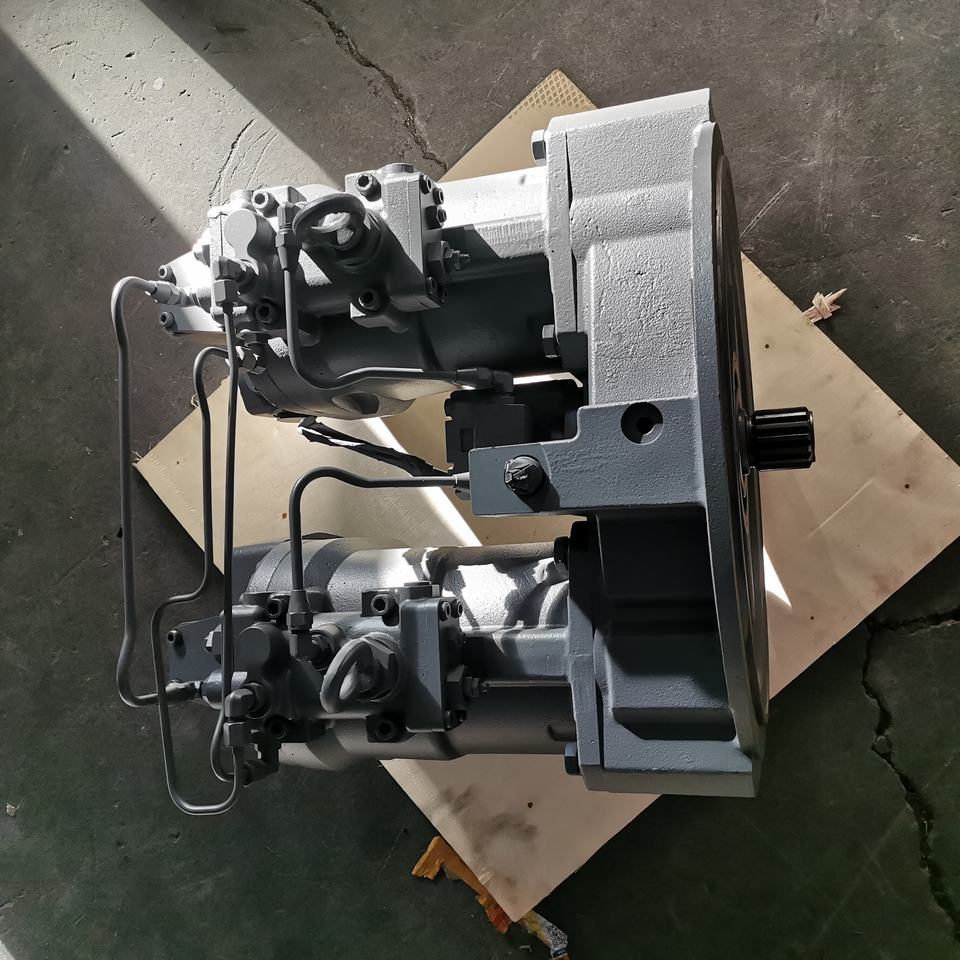 ZX330-3 Hydraulikpumpe HPV145H-28A 9256101 9257596 Hauptpumpe